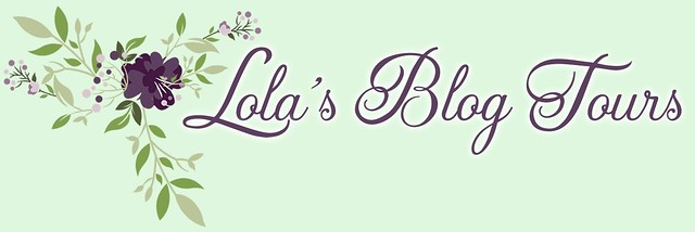 Lola's Blog Tours graphic